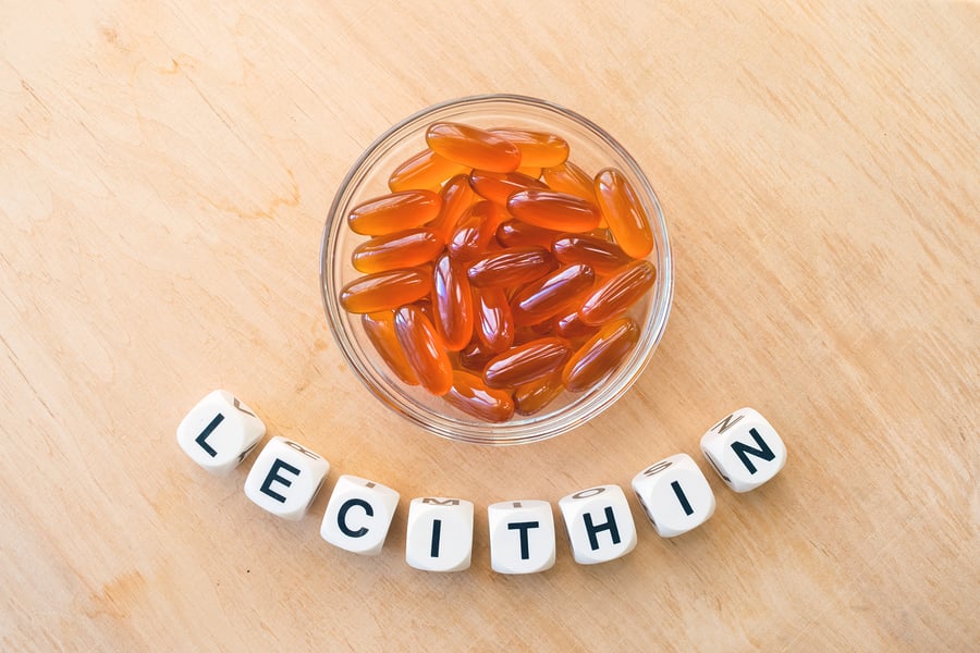 Lecithin kya hota hai in hindi