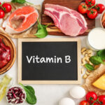 vitamin b food sourcess