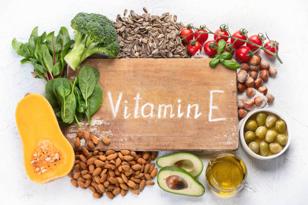 Vitamin E Deficiency